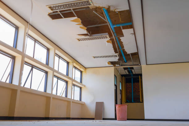 Siesta Shores, TX Water damage restoration Company
